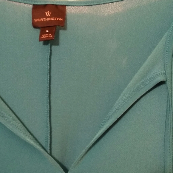 Business top - Picture 2 of 8